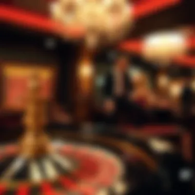 Notable Exploring Roulette at Graton Casino: Strategies, Insights, and Experience Notable Exploring Roulette at Graton Casino: Strategies, Insights, and Experience