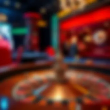 Exploring Roulette at Graton Casino: Strategies, Insights, and Experience Summary Exploring Roulette at Graton Casino: Strategies, Insights, and Experience Summary