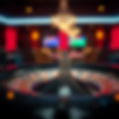 Exploring Roulette Downloads: A Comprehensive Guide Introduction