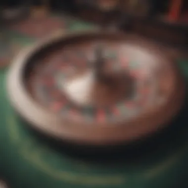 Exploring Variations of Online Roulette Games Overview of different roulette game variations available online