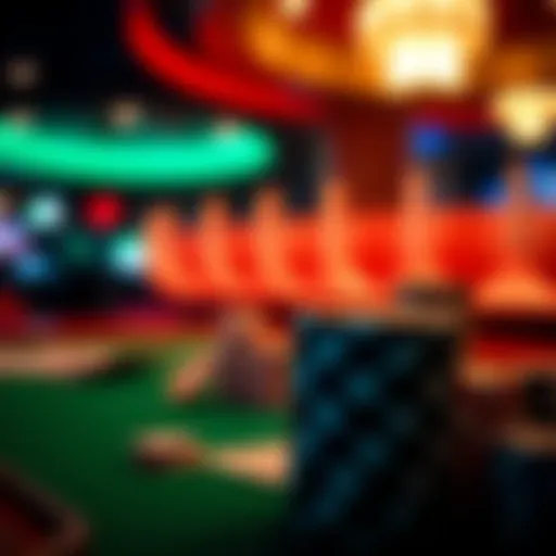 Exploring Royal Flush Casino Events: Insights and Implications Introduction