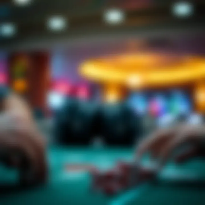 Notable Exploring Royal Flush Casino Events: Insights and Implications