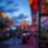 Exploring Seminole Hollywood Florida: A Hub of Gaming and Culture Introduction