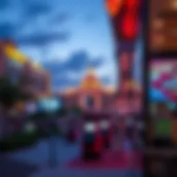 Exploring Seminole Hollywood Florida: A Hub of Gaming and Culture Introduction