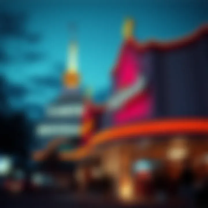 Notable Exploring Seminole Hollywood Florida: A Hub of Gaming and Culture