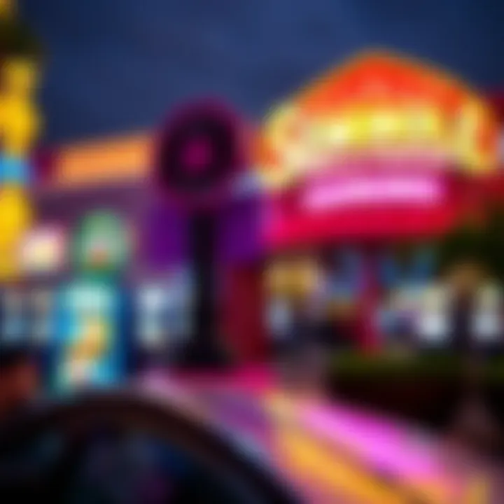 Exploring Seminole Hollywood Florida: A Hub of Gaming and Culture Summary