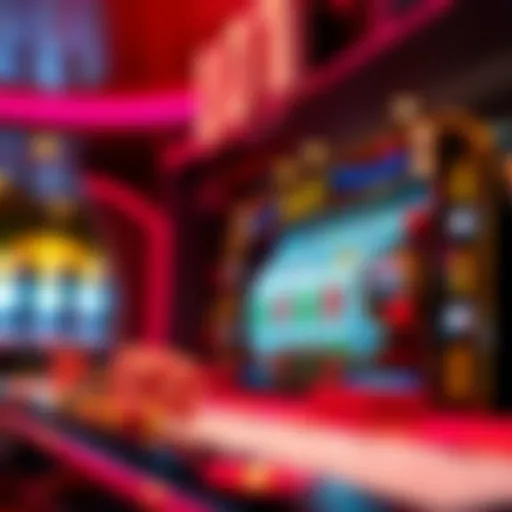 Exploring Slot Games with Free Bonus No Deposit Introduction