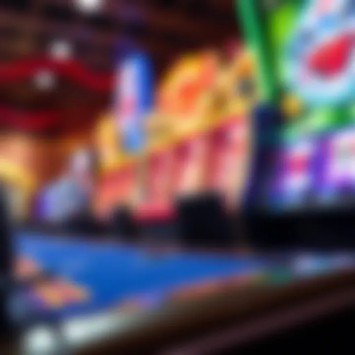 Notable Exploring Slot Games with Free Bonus No Deposit