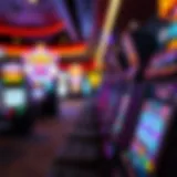 Exploring Slots in Atlantic City: A Comprehensive Guide Introduction