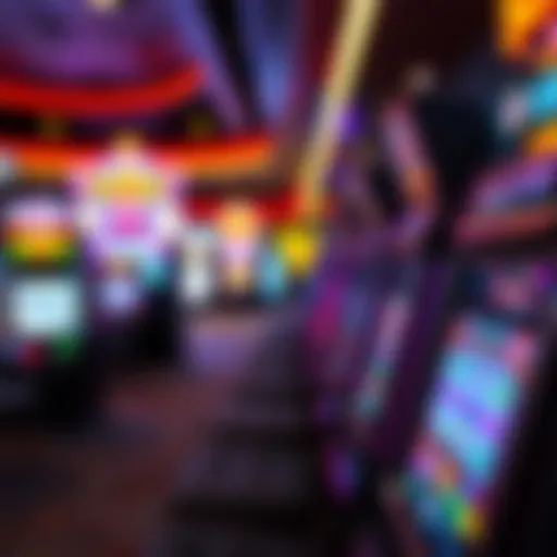 Exploring Slots in Atlantic City: A Comprehensive Guide Introduction