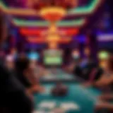 Exploring Social Casinos That Pay Real Money Introduction