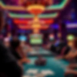 Exploring Social Casinos That Pay Real Money Introduction