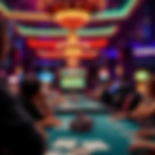Exploring Social Casinos That Pay Real Money Introduction