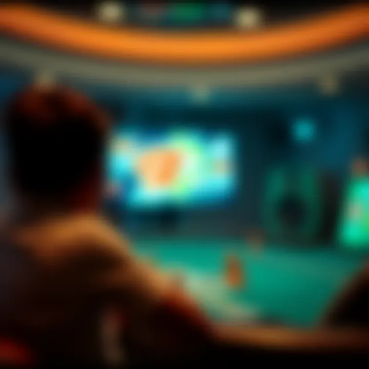 Notable Exploring Social Casinos That Pay Real Money