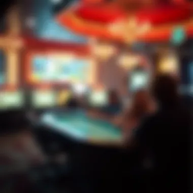 Exploring Social Casinos That Pay Real Money Summary