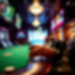 Exploring Sportsbooks That Accept Apple Pay Introduction