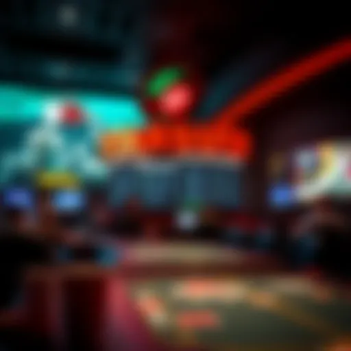 Exploring Stardust Sportsbook: An In-Depth Overview Introduction