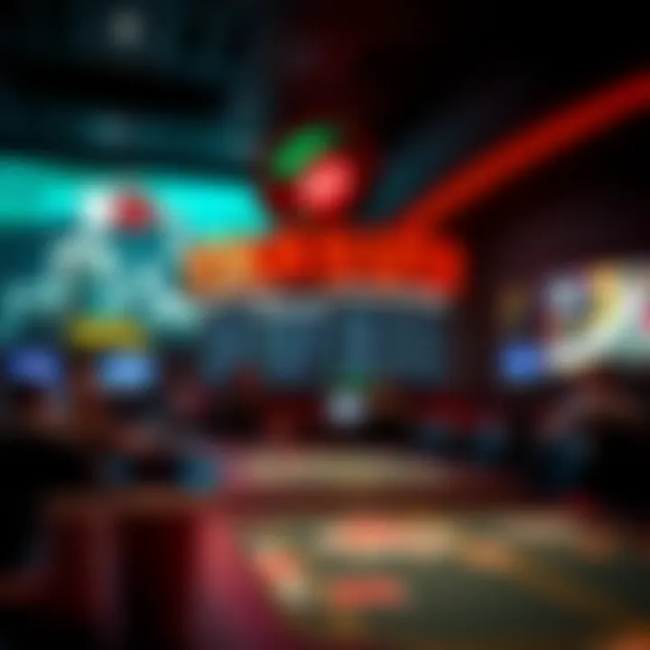 Exploring Stardust Sportsbook: An In-Depth Overview Introduction