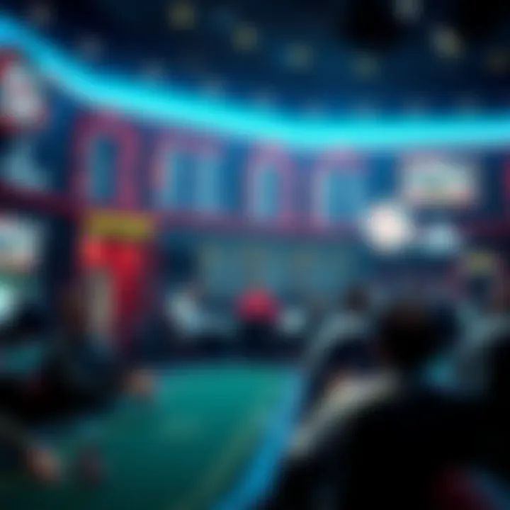 Notable Exploring Stardust Sportsbook: An In-Depth Overview