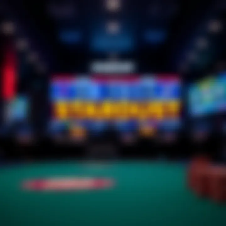 Exploring Stardust Sportsbook: An In-Depth Overview Summary