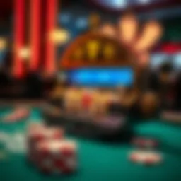 Exploring Super Surprise Slots: An In-Depth Analysis Introduction