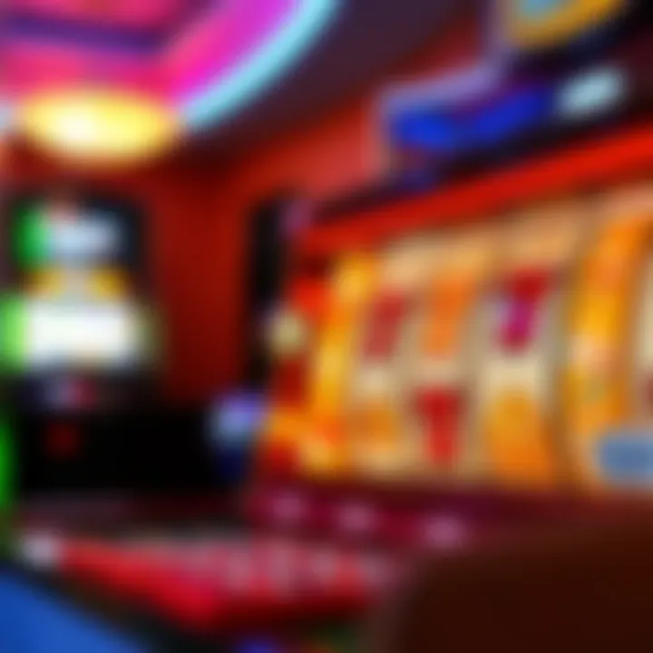 Exploring Super Surprise Slots: An In-Depth Analysis Summary