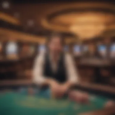 Notable Exploring the 4 Winds Casino: A Comprehensive Guide Notable Exploring the 4 Winds Casino: A Comprehensive Guide