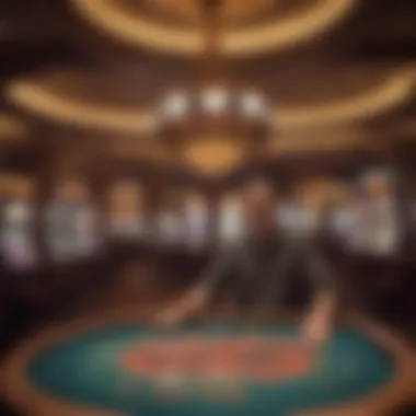 Exploring the 4 Winds Casino: A Comprehensive Guide Summary Exploring the 4 Winds Casino: A Comprehensive Guide Summary