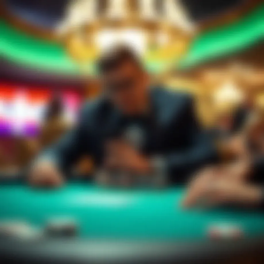 Exploring the 888 Casino Deposit Bonus: A Comprehensive Guide Introduction