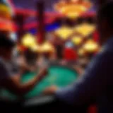 Exploring the Age to Gamble in New Jersey Introduction