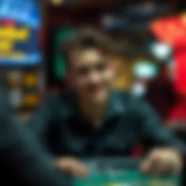 Notable Exploring the Age to Gamble in New Jersey Notable Exploring the Age to Gamble in New Jersey