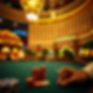 Exploring the Bellagio Theme: A Comprehensive Analysis Summary Exploring the Bellagio Theme: A Comprehensive Analysis Summary