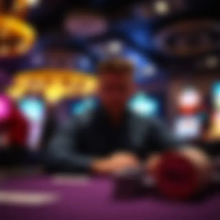 Notable Exploring the Best American Online Casinos