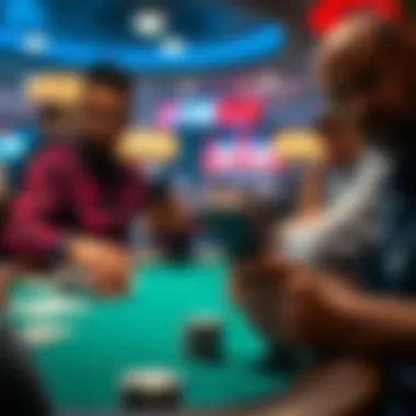 Notable Exploring the Best Card Games on Mobile Devices Notable Exploring the Best Card Games on Mobile Devices