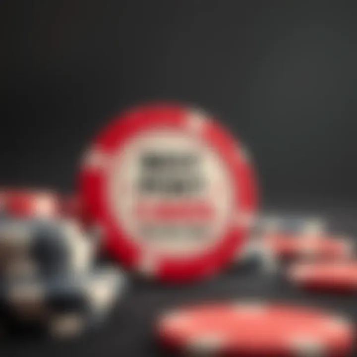 Notable Exploring the Best Clay Poker Chips for Serious Players