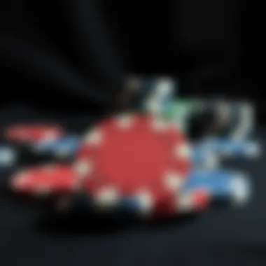 Exploring the Best Clay Poker Chips for Serious Players Summary