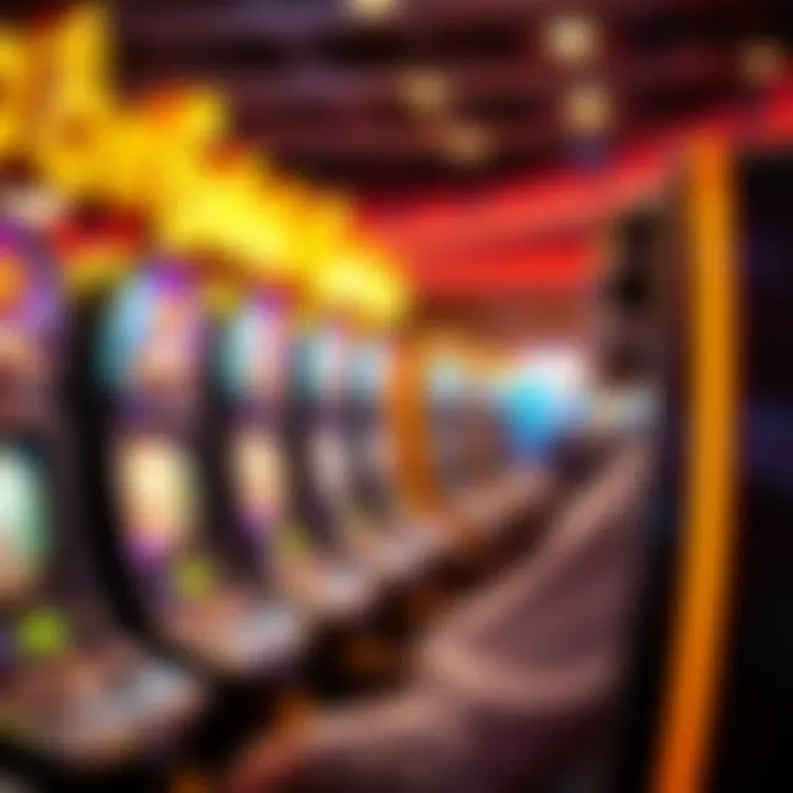 Notable Exploring the Best Slots at Gun Lake Casino
