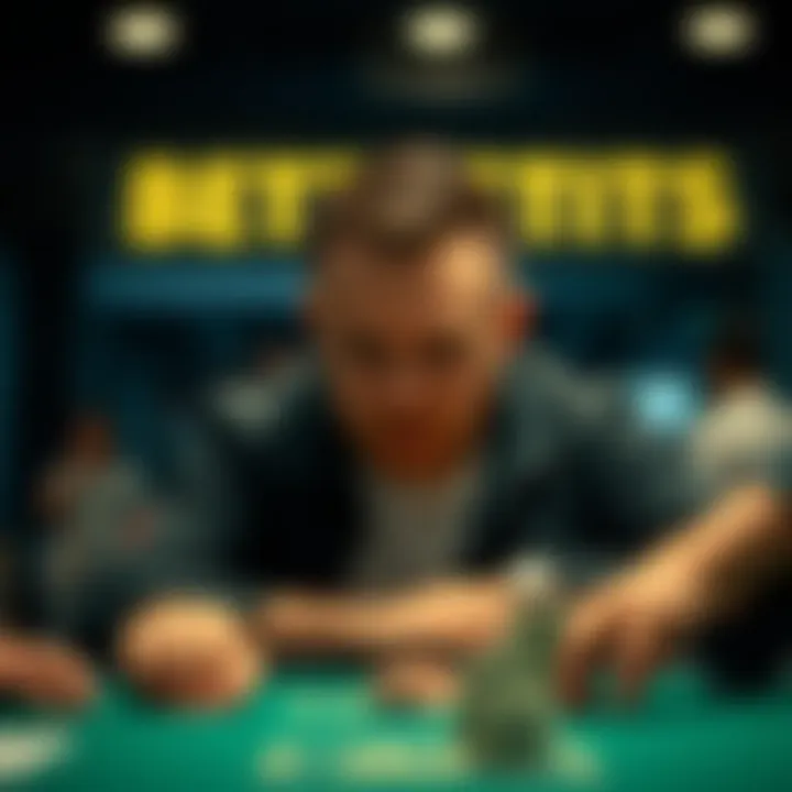 Notable Exploring the Biggest Bet Sites: A Comprehensive Overview
