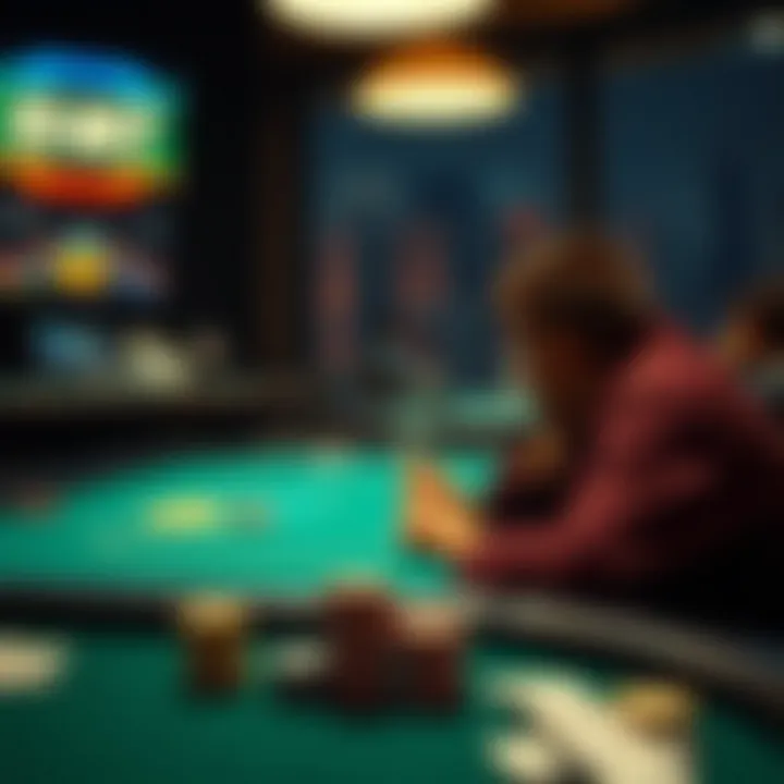 Exploring the Biggest Bet Sites: A Comprehensive Overview Summary