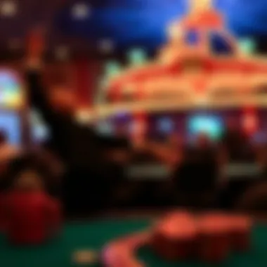 Notable Exploring the Casino Boat Experience in New Orleans