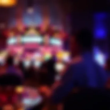 Exploring the Casino Boat Experience in New Orleans Summary