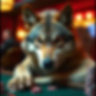 Notable Exploring the Complexities of Casino Wolves: Strategies, Psychology and Game Dynamics