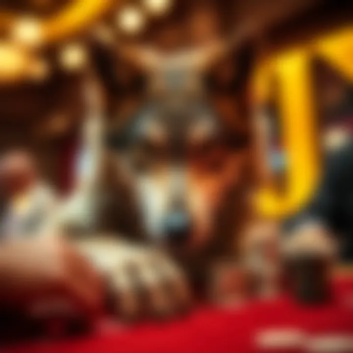 Exploring the Complexities of Casino Wolves: Strategies, Psychology and Game Dynamics Summary