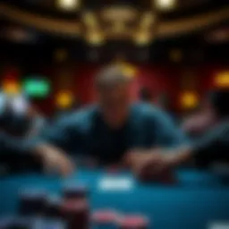 Exploring the Complexities of Crash Gambling Introduction