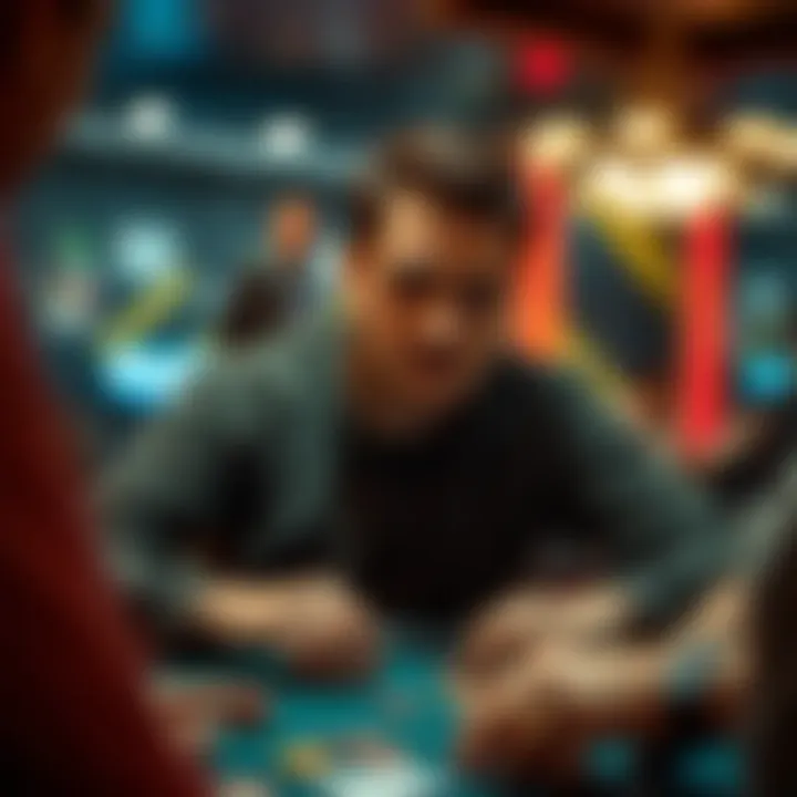 Notable Exploring the Complexities of Crash Gambling