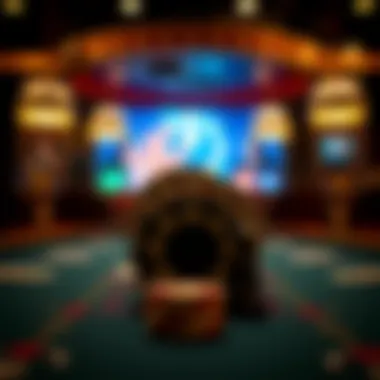 Exploring the Complexities of Crash Gambling Summary