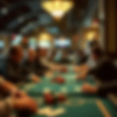 Exploring the Dynamics of a Sportsbook Social Club Introduction Exploring the Dynamics of a Sportsbook Social Club Introduction