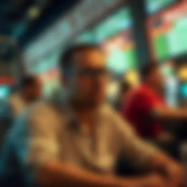 Notable Exploring the Dynamics of a Sportsbook Social Club Notable Exploring the Dynamics of a Sportsbook Social Club
