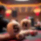 Exploring the Dynamics of AZ Lotto: Strategies, Insights, and Considerations Introduction
