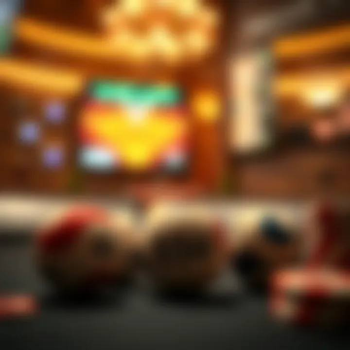Exploring the Dynamics of AZ Lotto: Strategies, Insights, and Considerations Summary